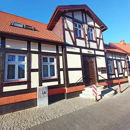 Apartamenty W Ustce Ustka Extérieur photo