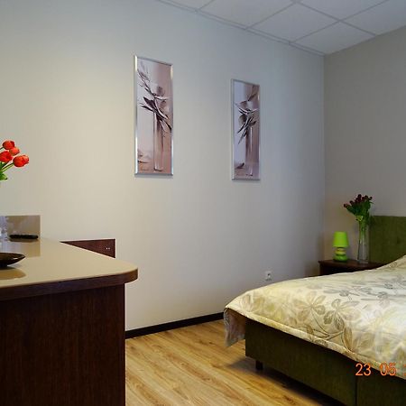 Apartamenty W Ustce Ustka Chambre photo
