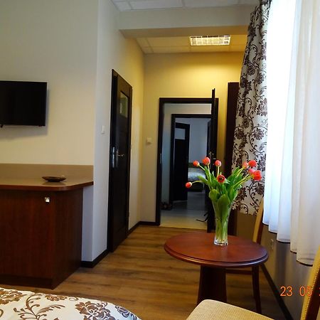 Apartamenty W Ustce Ustka Chambre photo
