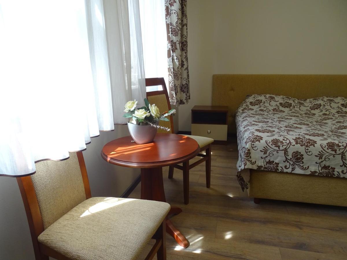 Apartamenty W Ustce Ustka Extérieur photo