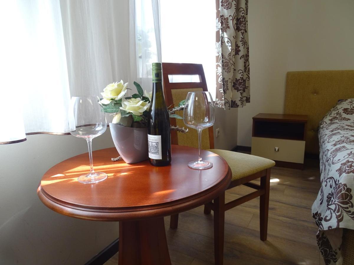 Apartamenty W Ustce Ustka Extérieur photo
