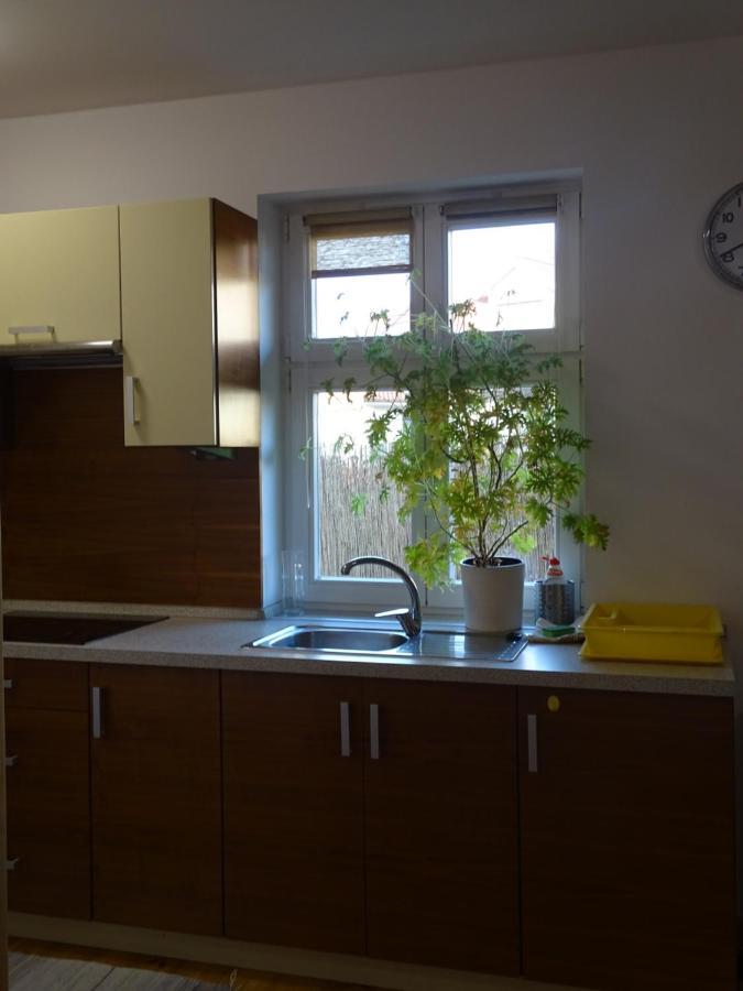 Apartamenty W Ustce Ustka Extérieur photo