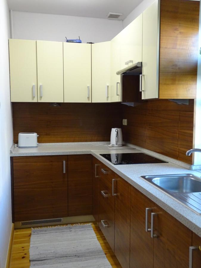 Apartamenty W Ustce Ustka Extérieur photo