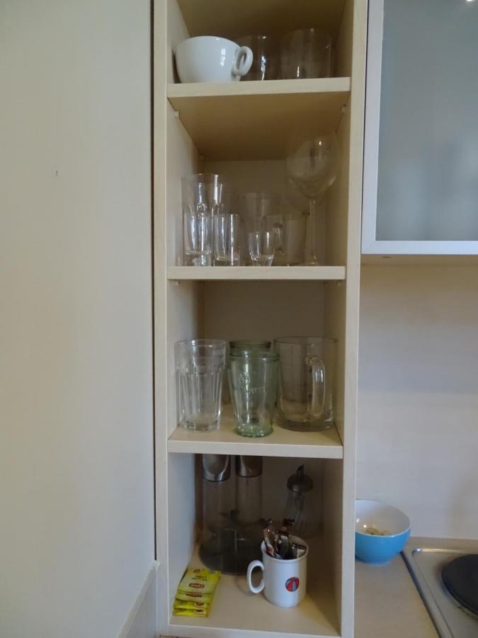 Apartamenty W Ustce Ustka Extérieur photo