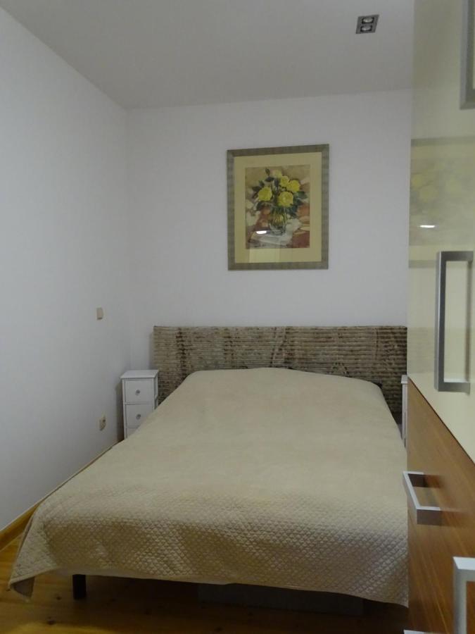 Apartamenty W Ustce Ustka Extérieur photo