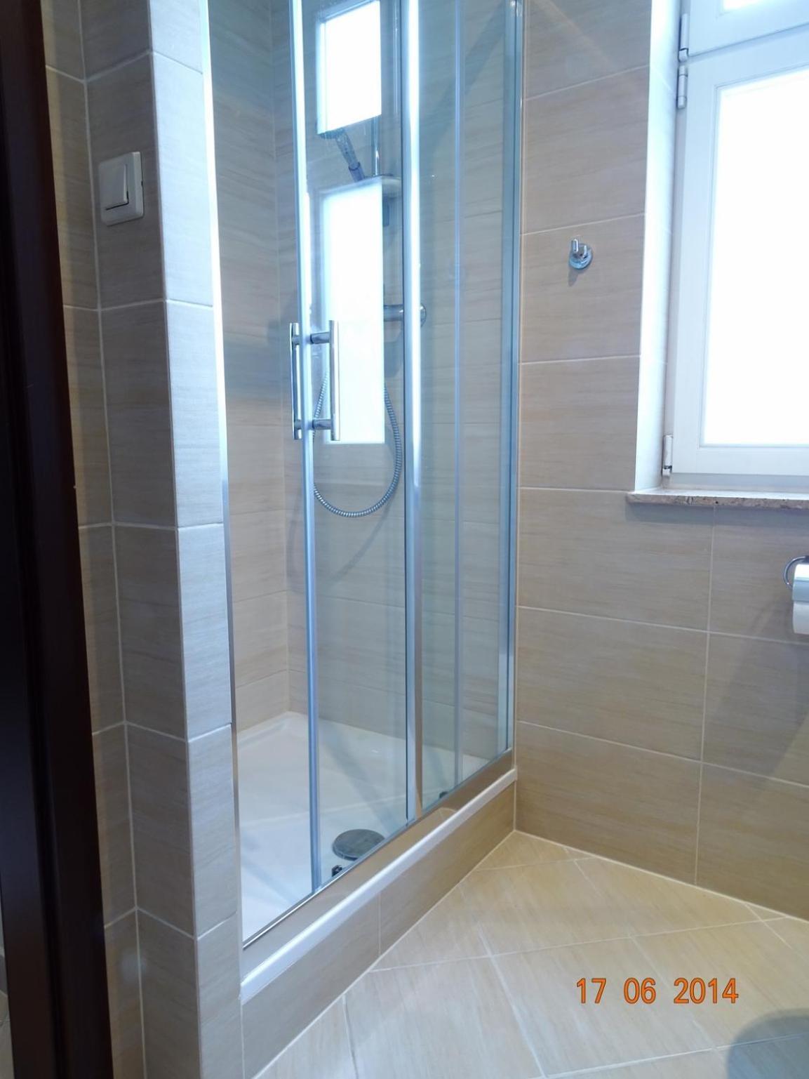 Apartamenty W Ustce Ustka Chambre photo