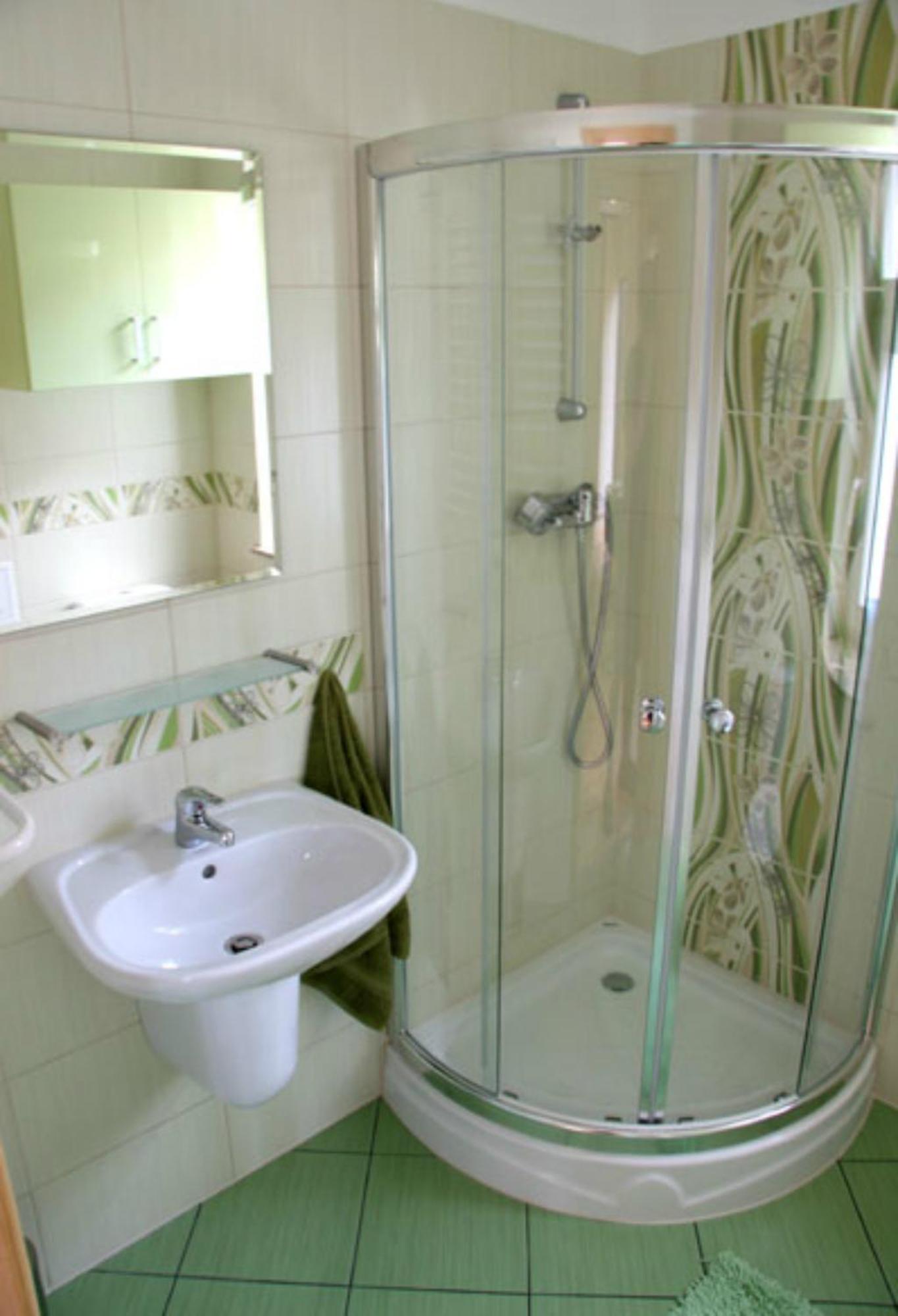 Apartamenty W Ustce Ustka Chambre photo