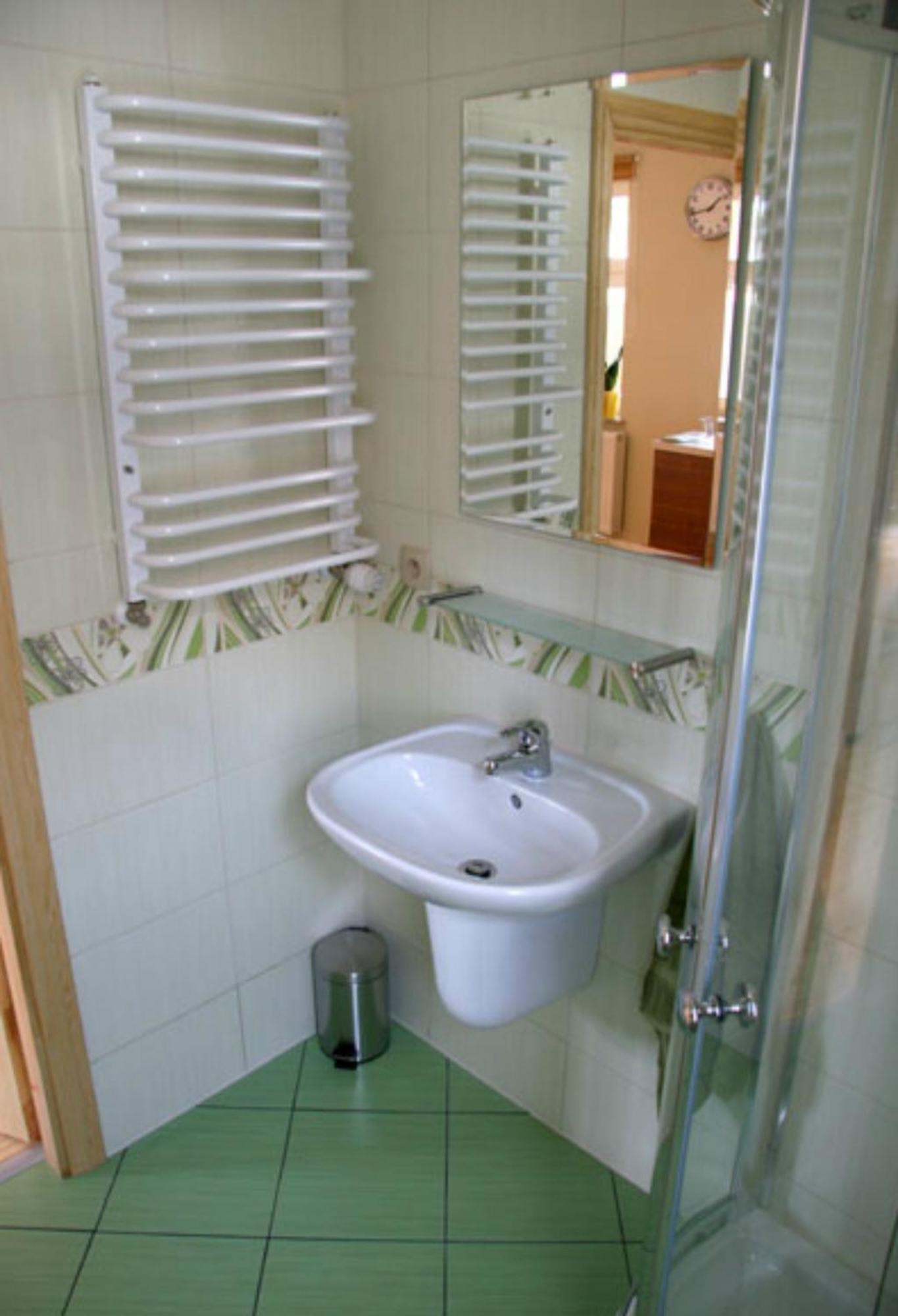 Apartamenty W Ustce Ustka Chambre photo