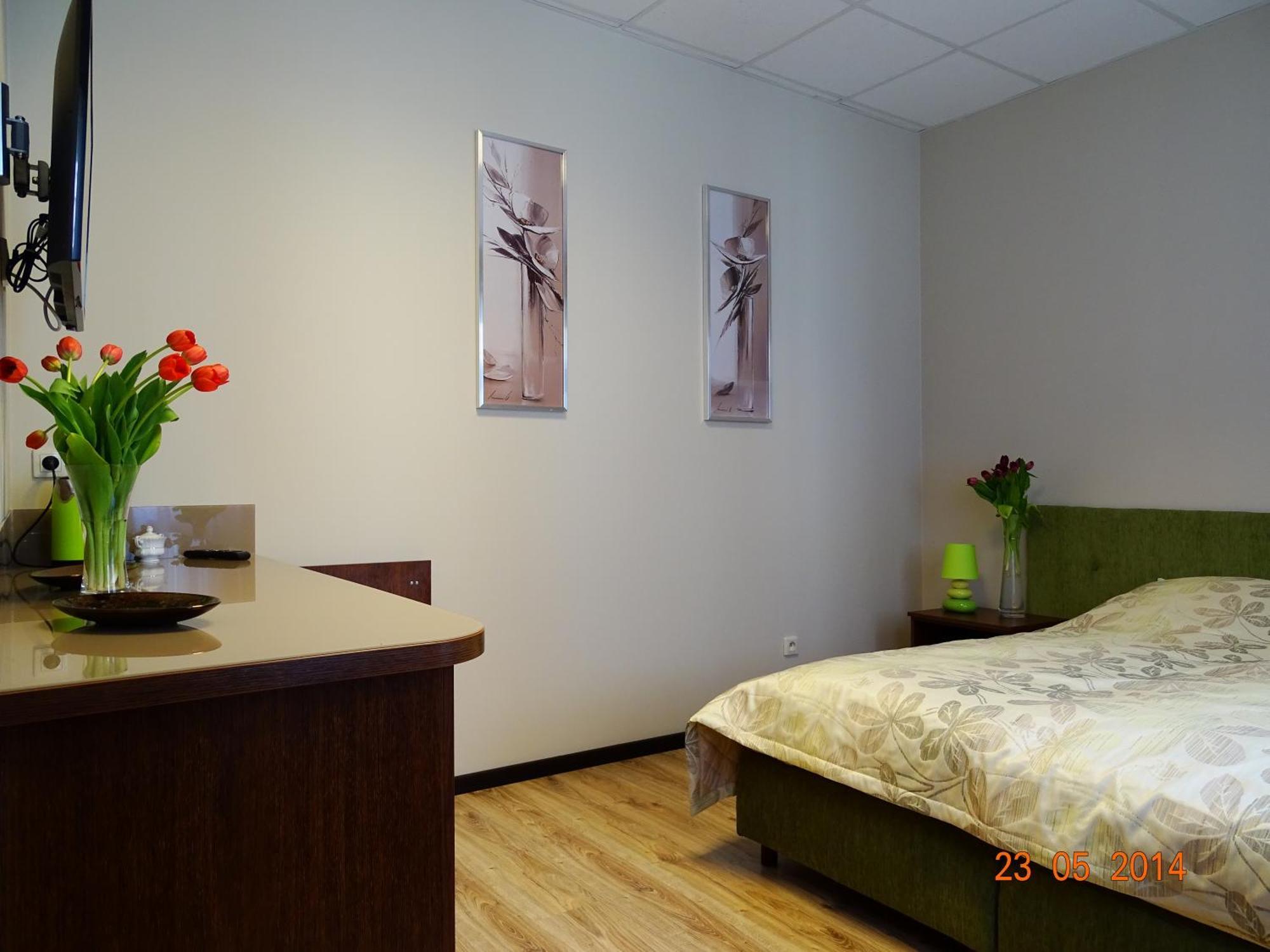 Apartamenty W Ustce Ustka Chambre photo
