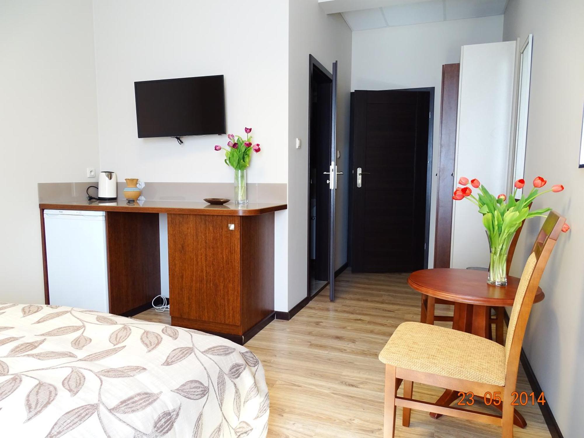 Apartamenty W Ustce Ustka Chambre photo