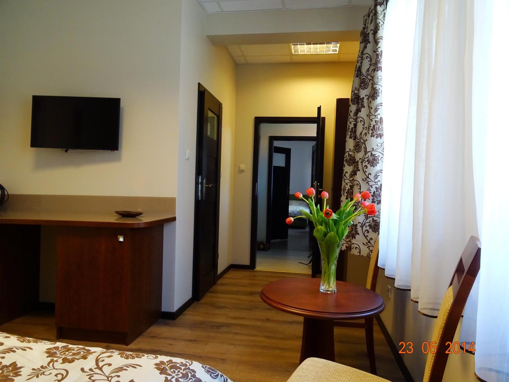 Apartamenty W Ustce Ustka Chambre photo