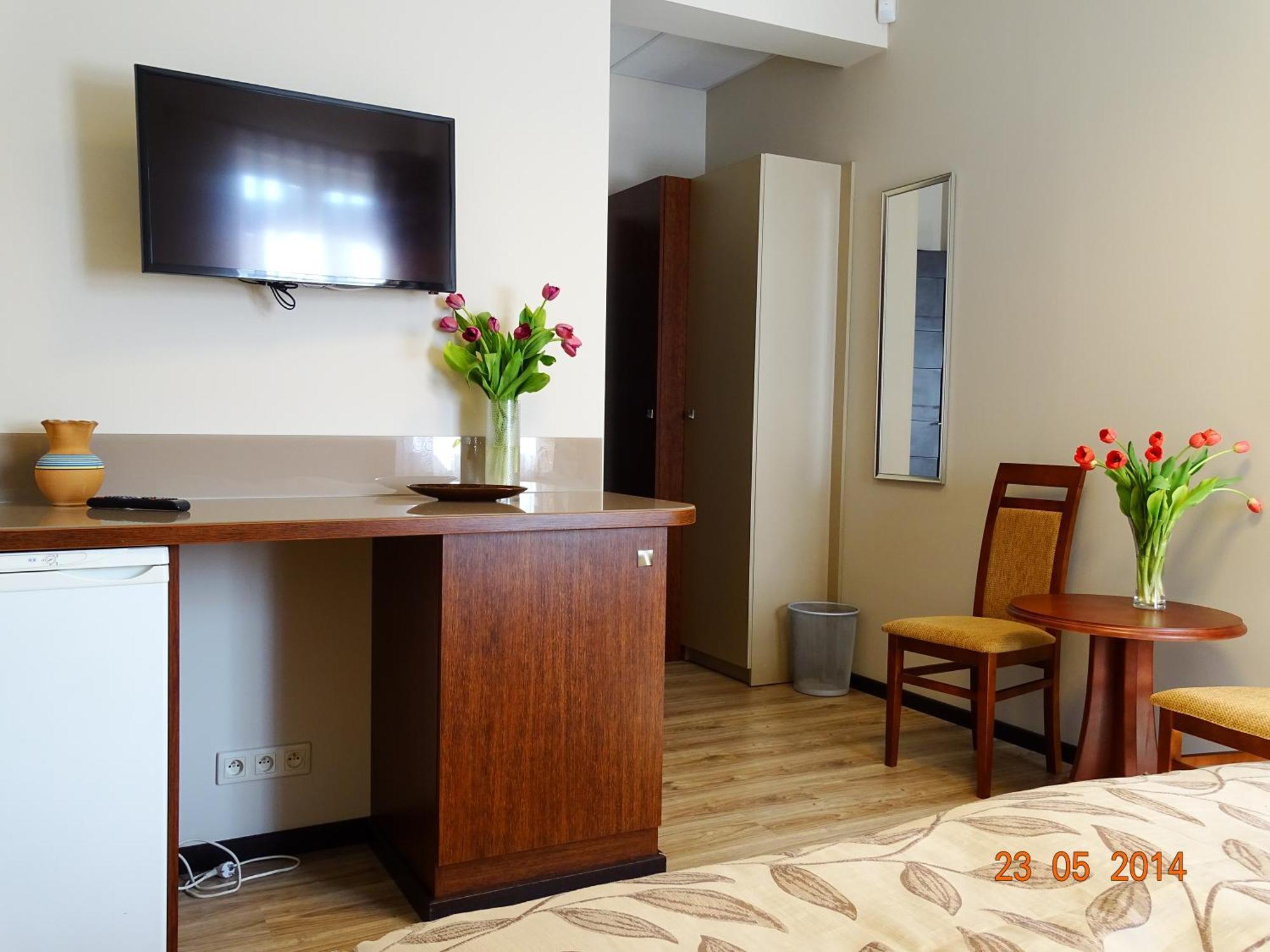 Apartamenty W Ustce Ustka Chambre photo