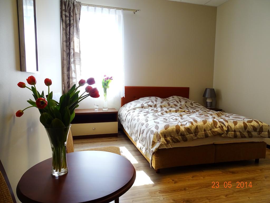 Apartamenty W Ustce Ustka Chambre photo