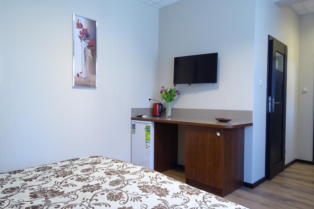 Apartamenty W Ustce Ustka Extérieur photo